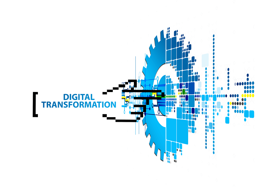Digital Transformation