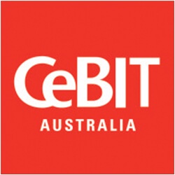 IT Creations exhibits in CeBIT Australia