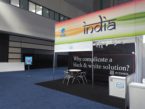 IT Creations in MWC los angeles