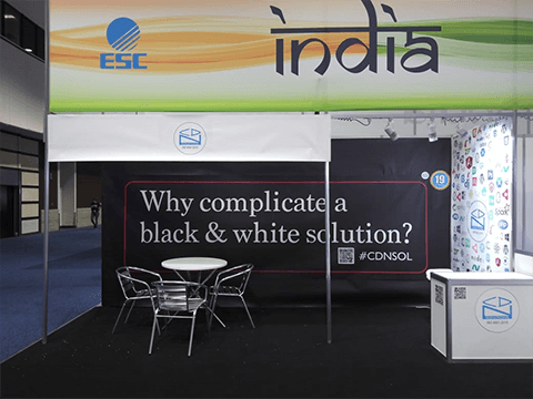 IT Creations in MWC los angeles