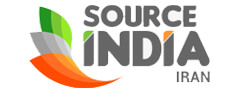 IT Creations exhibits in Source India Iran