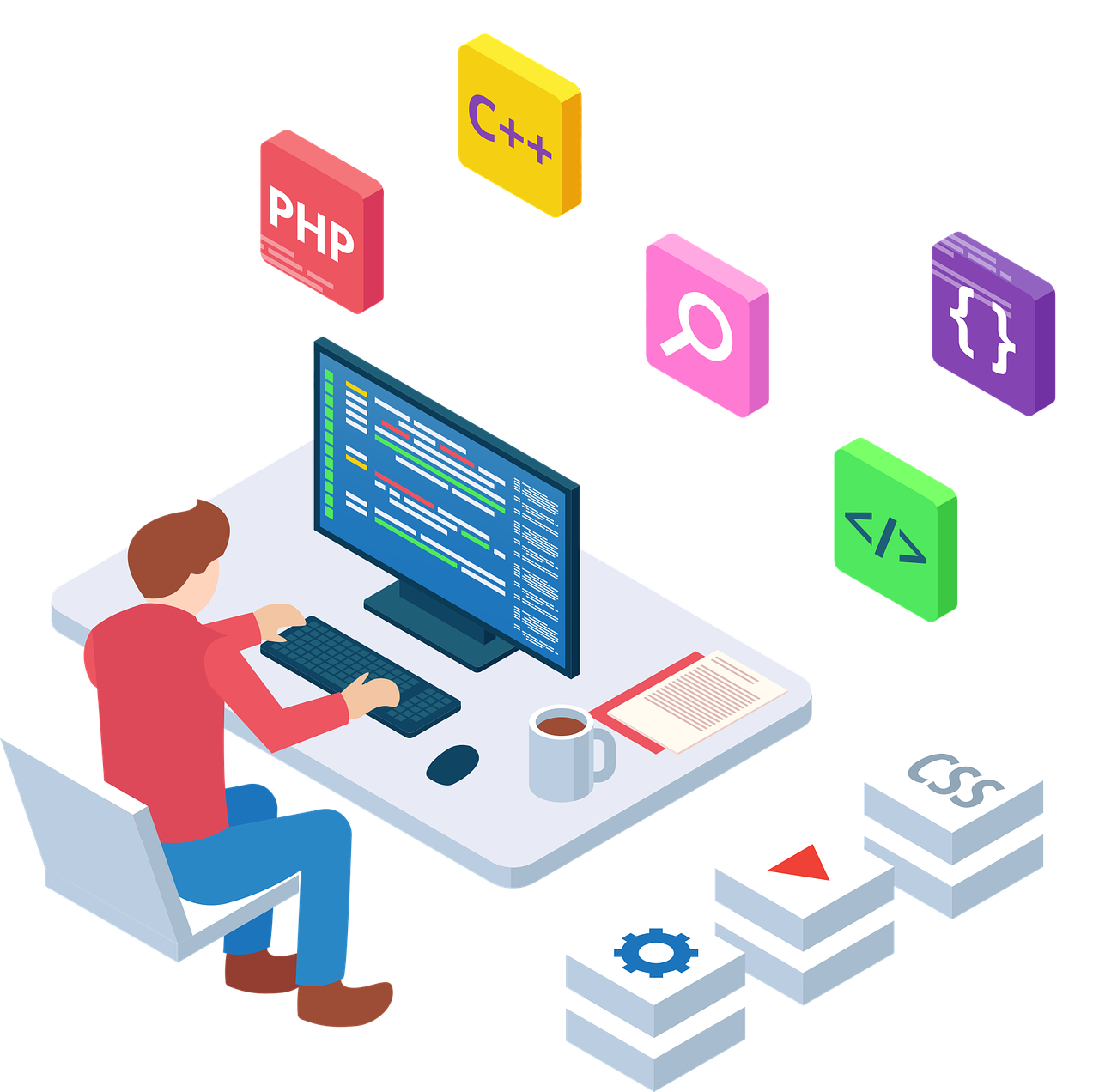 Web development Solutions