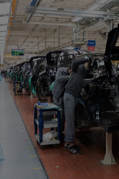 Automotive