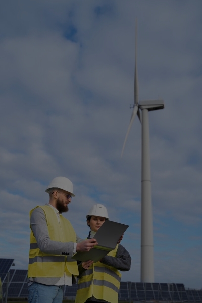 Energy Utility