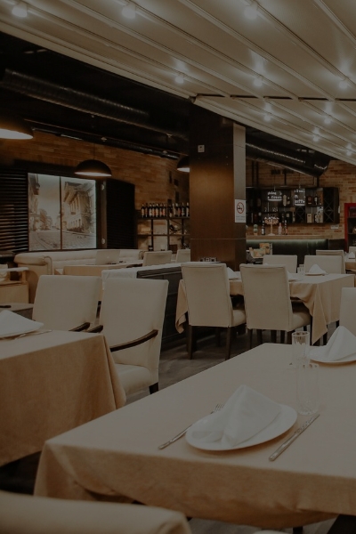Food and Restaurant