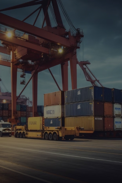 Logistic