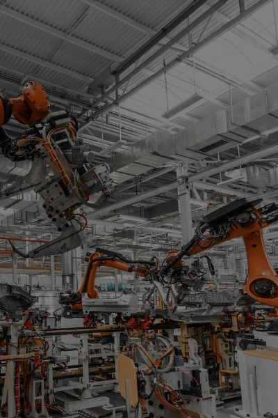 Manufacturing