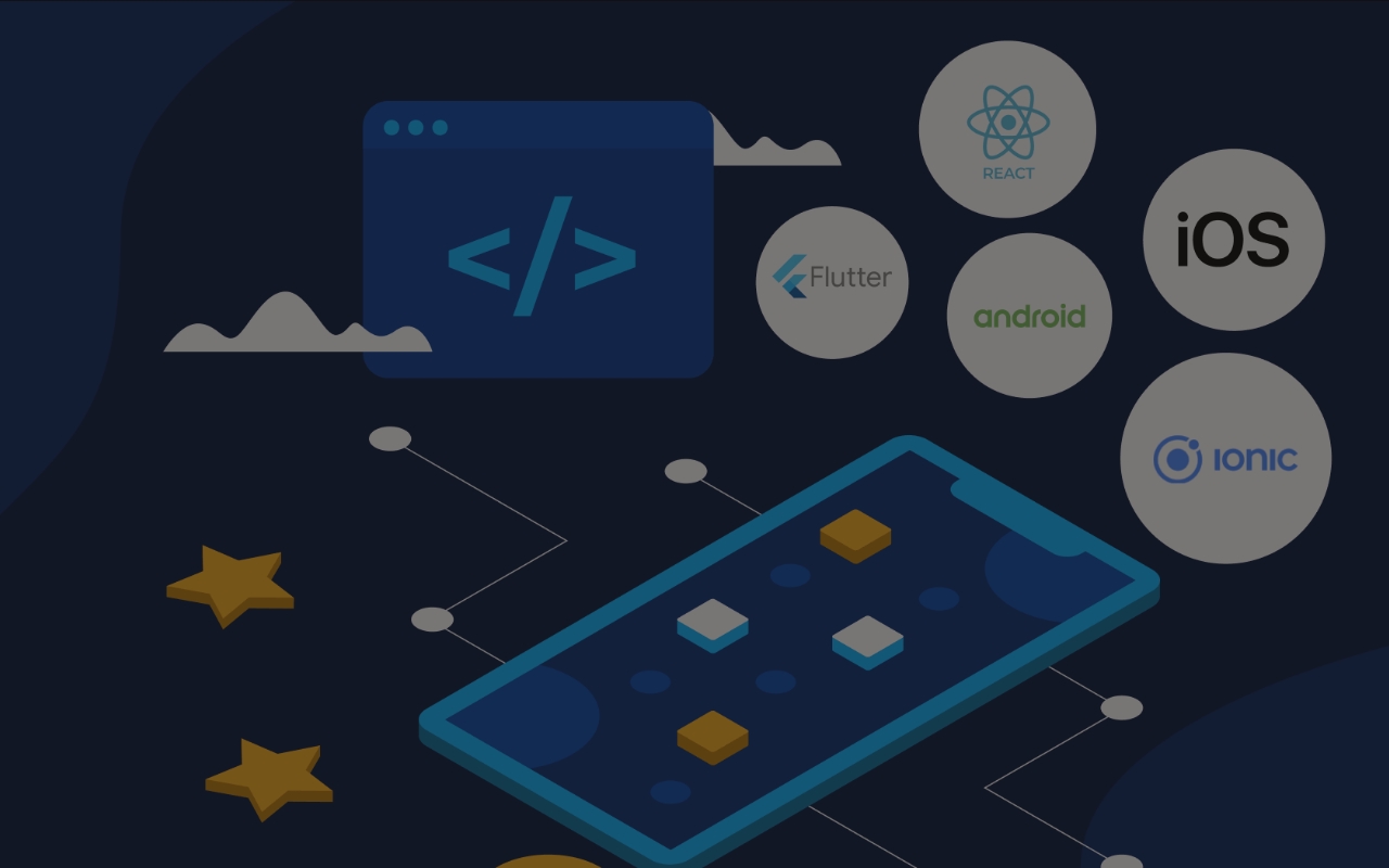 Mobile App Development