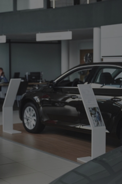 Retail Automotive