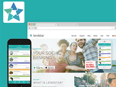 Lendstar"/